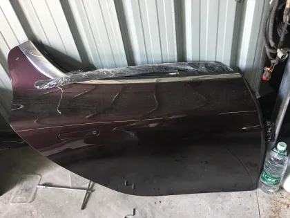 Original Used Assy Rear Door Complete for Aston Martin Rapide - OEM AD43F246B00AC AD43F246B01AC