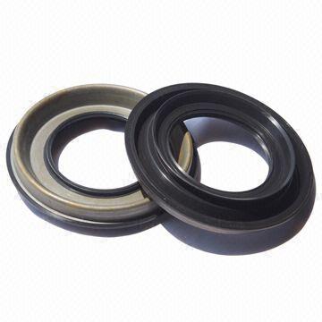 Corrosion Resistance Motorcycling Rubber Seals