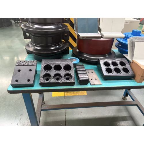 隧道掘进机切削工具
