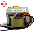 EI48 70V 100V 4OM 6OM 8OHM Audio Transformer