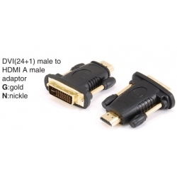 TR-10-027A محول DVI إلى HDMI