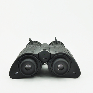Gen1 5X50 Night Scout Infrared Night Vision Binoculars with 5X Zoom in Full Darkness