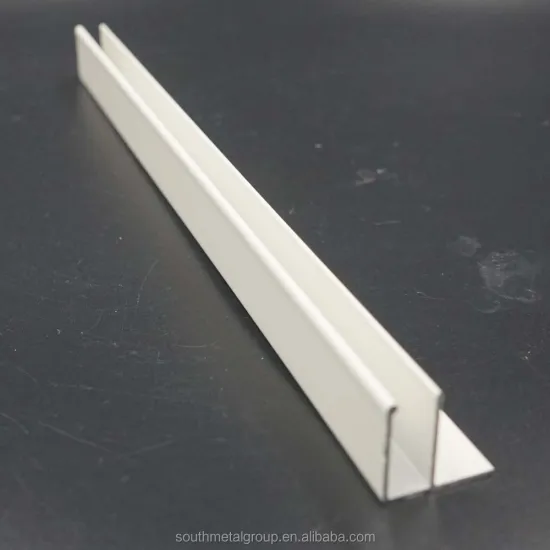 Wholesale Aluminum Connector Angle Factory