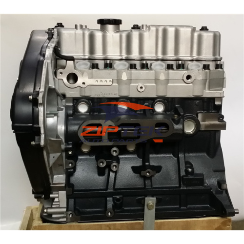 Mitsubishi 4D56 Engine original parts