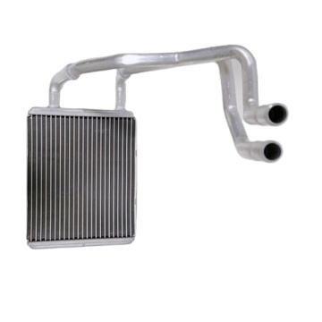 97138-2F000 Aluminum Auto Heater Core for Hyundai Cerato Passenger Car