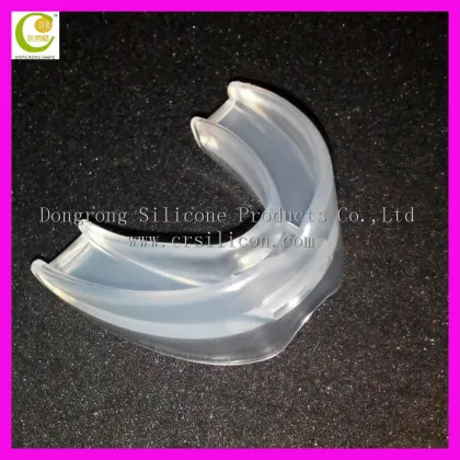 Boxing Gum Shield/Mouth Guard/Mini Mouth Guard,Double Mouth Piece