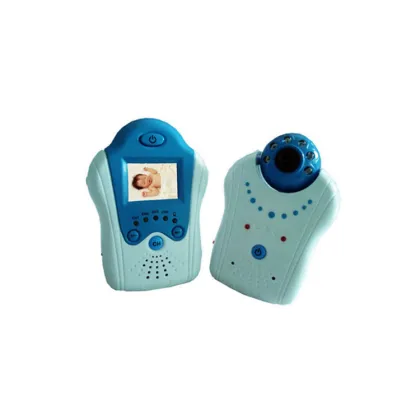 Mini Cute Baby Monitor Camera Talk Back Function