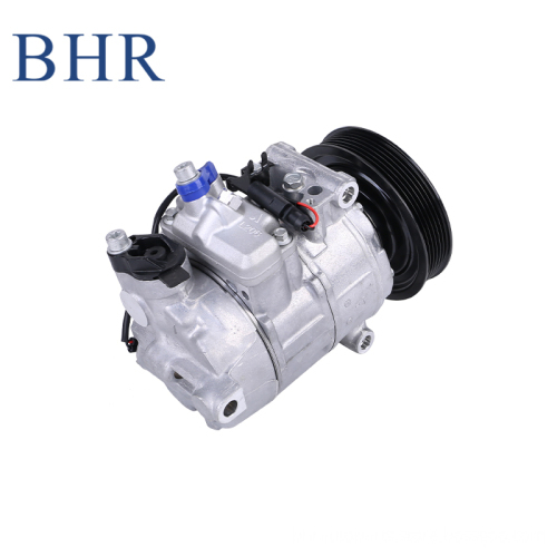 High Quality, High Pressure Air Compressor for Audi A6 Model 4F0 260 805 AF: Ensuring Optimal Air Conditioning System Performanc