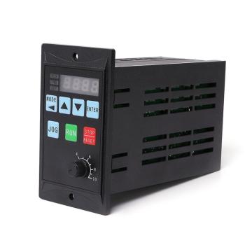 Affordable 1500W Inverter: Single Phase Input & Three Phase Output with RS485 Speed Control for 220V