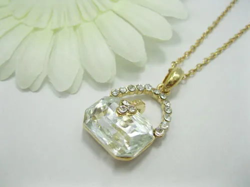 Custom Promotional Necklace