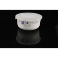 Fine Porcelain Fresh Bowl For Restaurant