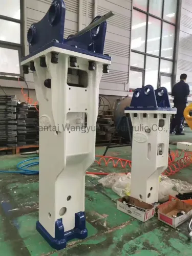 New Mini Small Model Hydraulic Breaker