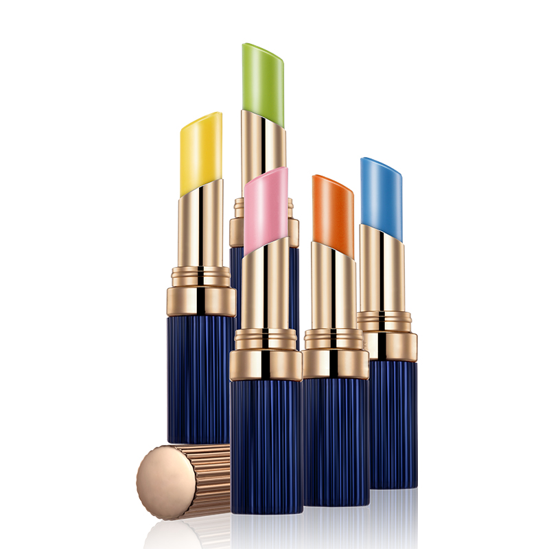 Supplier Hot Sale Lip Makeup Natural lipstick vegan Lip Gloss Base Private label