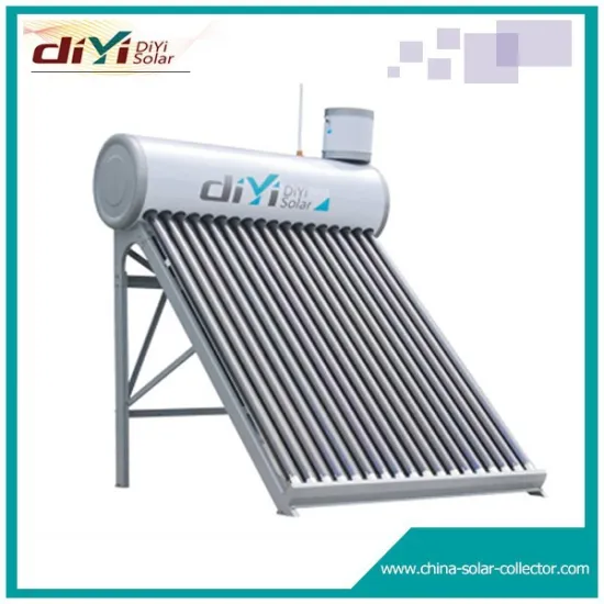 2015 Hot Sale Solar Water Heater For Swimming Pool