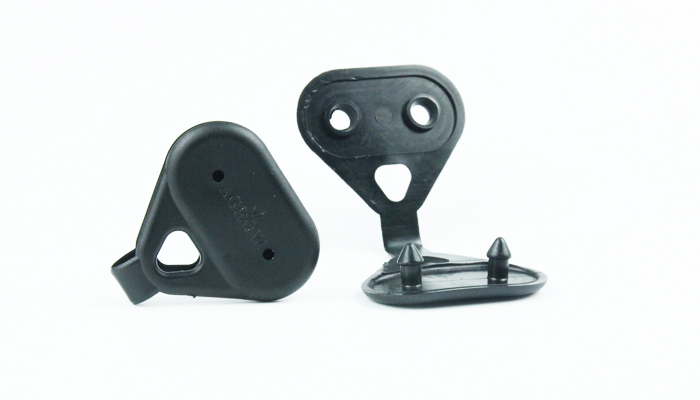 Vineyard Plastic Clamp For Shade Cloth And Net