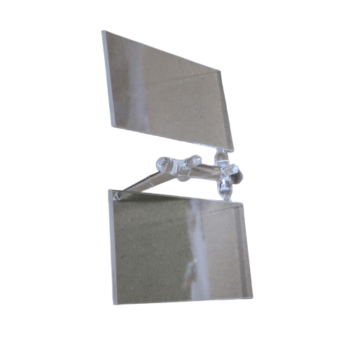 Кампаненты аўтамабільнага асвятлення ўтваралі ін'екцыю для бяспекі і бачнасці