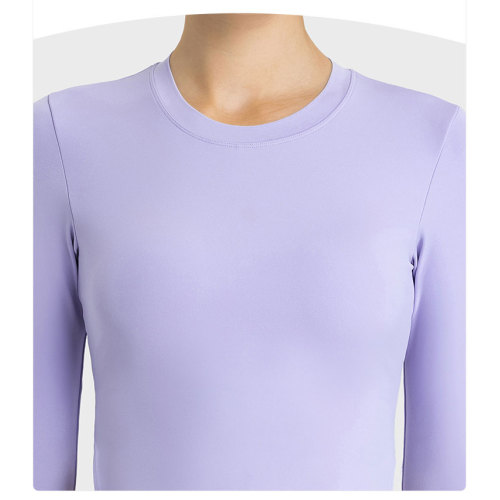 New Design Horse Riding Clothing Women's Base Layer Tops