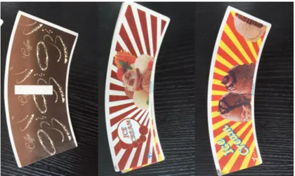 Automatic Flexo Printing Machine