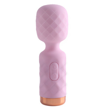 Mini Vibration Rod for Adult Use and Massage