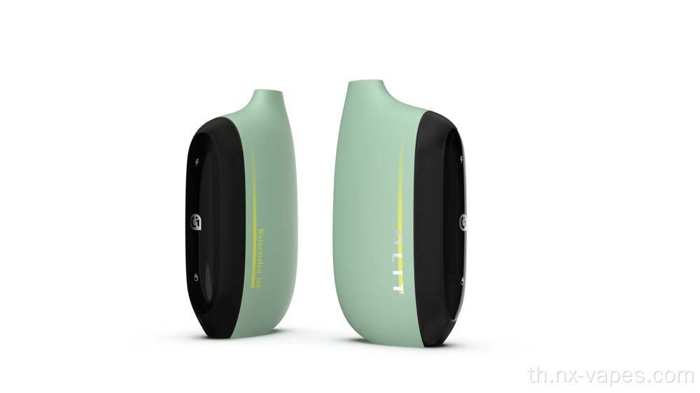 Kira Pro 10000 พัฟราคาใช้แล้วทิ้ง