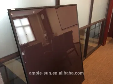 amorphous solar cell, amorphous solar panel for building power station