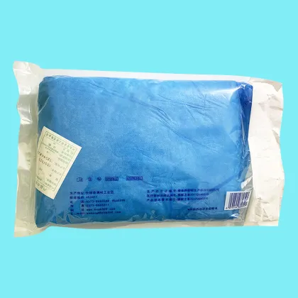 Disposable sterile clean surgical delivery kit