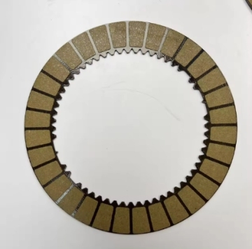 Transfer Case Friction Plates for Cadillac Grand Cherokee and BMW X3 X4 X5 X6 0C8 Macan 0B5 ATC 450 Friction Kit