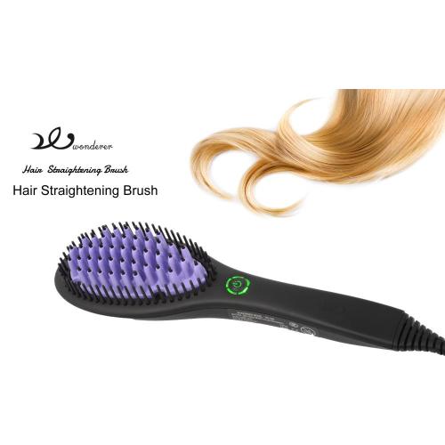 Hair brush Straightener Must-have