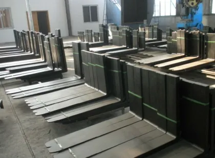 Komatsu Forklift Parts Forklift Forks