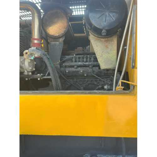 2016 XCMG 1653 Road Grader