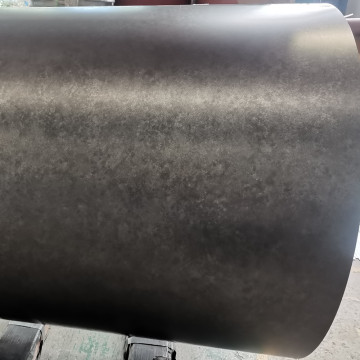 پوسته آلومینیومی PVDF Rusted Prepainted 5052