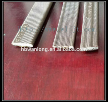 Hot sale of windshield rubber seals RS07
