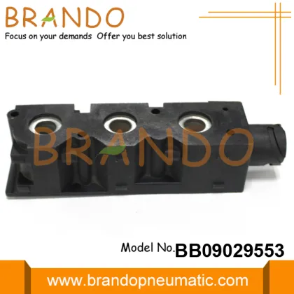 VOLVO Truck Solenoid Valve Coil 24VDC 3112823 3112824