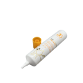 15ml Eye Cream Soft Tube Long Nozzle Tube