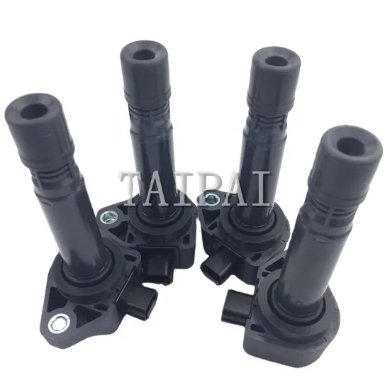 TAIPAI Brand 1 Year Guarantee Ignition Coil 30520-RNA-A01 for ACCORD CIVIC