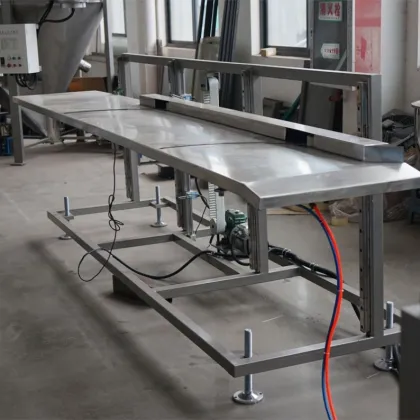 Plastic Wood Composite WPC Floor Tile Manufacturing Machines