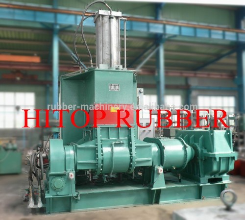 Rubber machinery (Four-roll rubber calender)