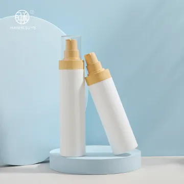 High-quality airless pump bottle reviews