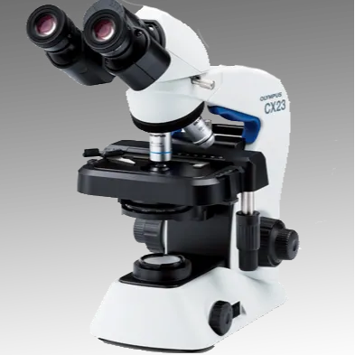 Olympus Biological Microscope CX23: Features and Specifications