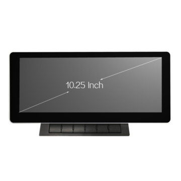 Android Autoradio Audi A6 C6 GPS Navigation