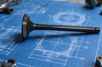 Cylinder head bolt tightening torque kit