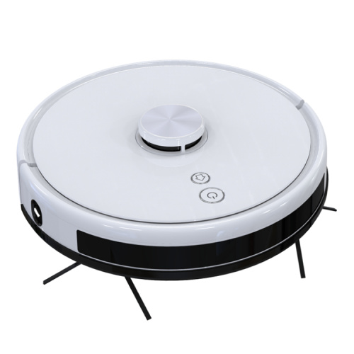 Hot Sale Price Custom cordless robot vacuums