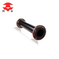 Ultra-high Molecular UHMWPE engineering plastic pipe