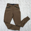 Brown Breeches