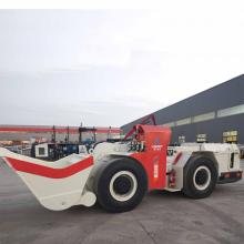 2,5 meter kubik Underground Disel Loader