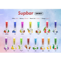 Supbar mini pott 8000 puffs aurut