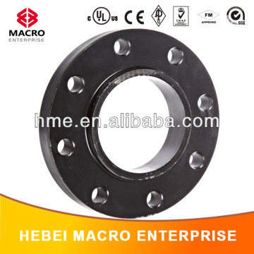 ANSI B16.47 Flanges - S/O, W/N, BL, SW, Thread