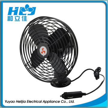 Yuyao 8"Deluxe Metal Fan