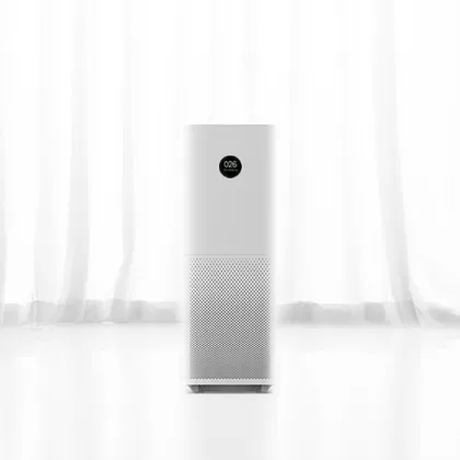 Original Xiaomi Air Purifier Pro Intelligent Air Purifiers