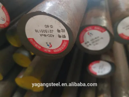 tool steel bar alloy tool steel 4140